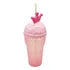Vaso Plastico Forma De Malteada Pack 6pz Bestway