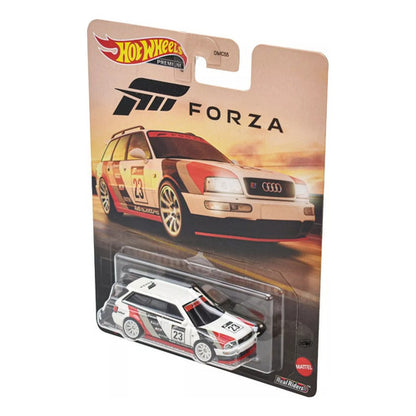 Hot Wheels Premium Pack 5 Vehiculos Escala 1:64 Dmc55 Mattel Multicolor