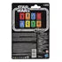 Star Wars Vintage Y Retro Collection Pack 5 Piezas #2 Hasbro