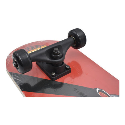 Skateboard Patineta Grande Disney Cars #1 T364148 Toymark Multicolor Disney Cars