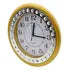 Reloj De Pared Analogo Pack 3 Pz #2 Bestway