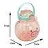 Botella En Forma De Animales 1450ml Sm22hat179