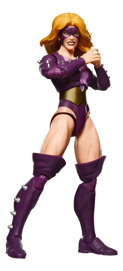 Marvel Legends Series Figura De Acción De Titania