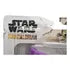 Lampara Luz De Noche Star Wars Grogu Pack 10pz Bestway Cd
