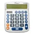 Calculadora Electronica 12 Digitos Pack 4 Kk6515b Kenko Cf