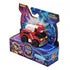 Paw Patrol Mighty Pup Squad Racers Pack 6 Piezas Spin Master