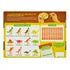 Excava Y Descubre Dinosaur Eggs Caja 12pz Tinton Toys