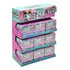 Lol Surpise Tiny Toys Pack 18 Pz  Figuras 4 Cm Serie 1 Mga
