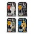 Star Wars Stretch Pack 4 Figuras Que Estiran 16 Cm Character
