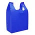 Bolsa Ecologica Azul Rey 56 X 17 Cm Pack 10 Pz Bestway