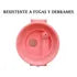 Botella De Osito Con Correa Bear Cup 1000ml Sm23cou289