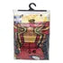 Marvel Spiderman No Way Home Disfraz Spiderman Para Niño Talla 12 A 14 Jazwares