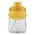Botella Deportiva Tritan Con Asa Shotay 1100ml Sm22hat125
