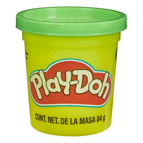 Mini Dentista Bromista Play Doh Hasbro