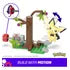 Mega - Pokémon Vuelo De Medianoche 61 Piezas - Hdl75-hpb59 Cantidad De Piezas 84