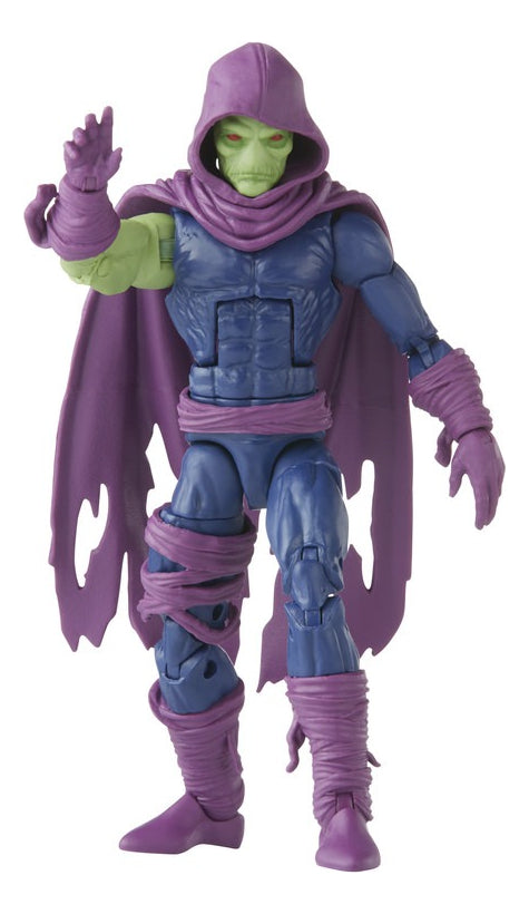 Figura Hasbro Marvel Legends Series Sleepwalker 15cm