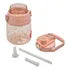 Botella Dudu Pack 4 Piezas 1200ml #2 Sm22hat365