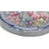 Vaso Doble Pared Tapa Decorativa Sirena H-4 Cf