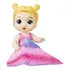 Baby Alive Chapuzón De Sirena Harper Hugs 28 Cm Hasbro