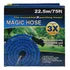 Manguera Expancible Y Ligera Verde 22.5m Magic Hose