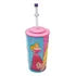 Vaso Lenticular Disney Princesa Surtido Pack 12pz Bestway