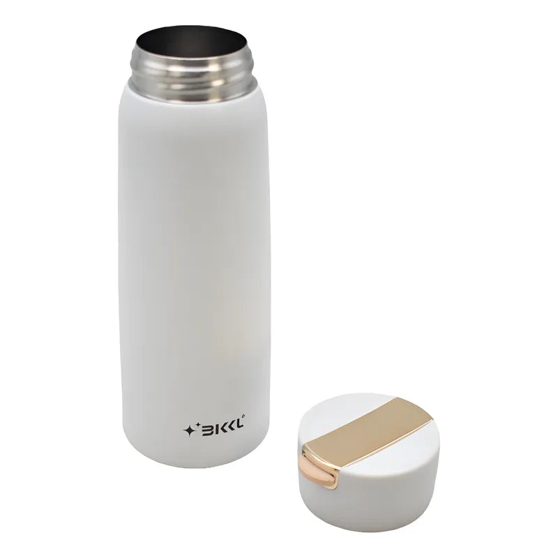Termo Hermetico Bkkl De Acero Inoxidable 480ml Sm22hat448