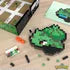 Mega Pokémon Juguete De Construcción Bulbasaur Pixel Art 374