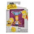 Los Simpson Pack Bart Y Homero Figuras 7 Cm Jakks Pacific