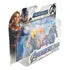 Avengers Capitán Y Capitana America Marvel Hasbro Cd