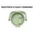 Botella En Forma De Oso Con Dispensador 1000ml Sm22hat353