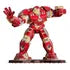 Marvel Rompecabezas 4d Hulkbuster 348 Pz Spin Master