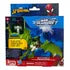 Spider Man Marvel Pack 3 (doc Ock Carnage Symbiote) Hasbro