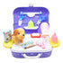 Estetica Para Mascotas Portatil 3 En 1 Pet Animal 3109a