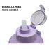 Botella Deportiva Con Asa 1600ml Sports Sm22hat351