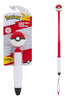 Pokemon Telescopic Poke Ball Pet Launcher - Launcher