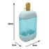 Botella Forma De Paleta Cremosa Con Pajilla 400ml Sm23cou291