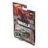 Hot Wheels Character Cars Pack 4 Vehiculos #2 Mattel