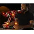 Marvel Rompecabezas 4d Hulkbuster 348 Pz Spin Master