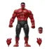 Marvel Pack Red Hulk Y Super Puños Gamma Hasbro