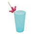 Vaso Lenticular Mickey Y Vaso De Malteada Pack 8pz Bestway