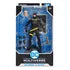 Dc Multiverse Jim Gordon Como Batman Endgame Mcfarlane Cf