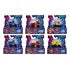 Paw Patrol Mighty Pup Squad Racers Pack 6 Piezas Spin Master