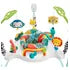 Silla Saltarina Saltos En La Jungla Hjc37 Fisher Price Ca