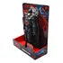 Batman Traje De Alas Figura 30cm Luz Y Sonido Spin Master Cd