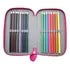 Lapicera Pinypon Mix And Match Kit 3 Piezas Famosa