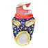 Juguete Mordible Para Cachorros Y Ropa L Pokemon Jazwares