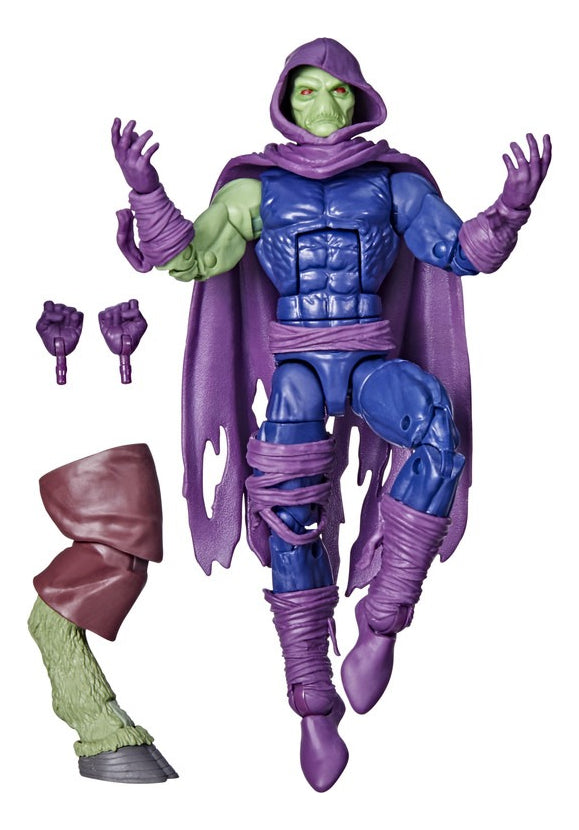 Figura Hasbro Marvel Legends Series Sleepwalker 15cm