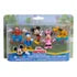 Mickey Preschool 5pk Collecftible Mini Figure Set