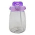 Botella Deportiva Con Asa 1000ml Sm22hat336