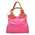 Bolsa De Hombro Hello Kitty Rosa Imitacion Piel 83109 Ruz Cd